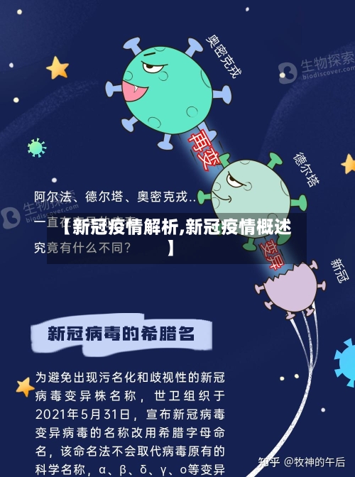 【新冠疫情解析,新冠疫情概述】