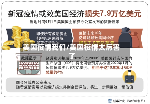 美国疫情我们/美国疫情太厉害了