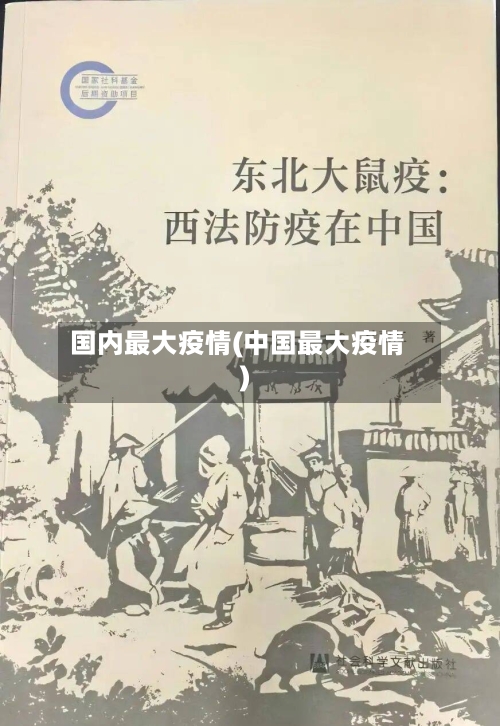国内最大疫情(中国最大疫情)