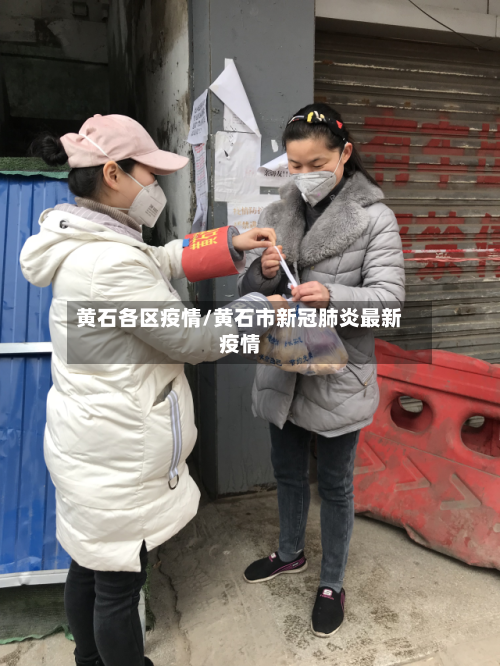 黄石各区疫情/黄石市新冠肺炎最新疫情