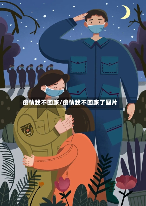 疫情我不回家/疫情我不回家了图片