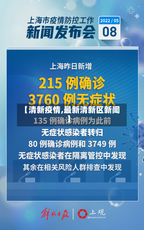 【清新疫情,最新清新区新闻】-第2张图片