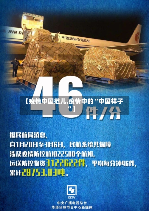 【疫情中国范儿,疫情中的“中国样子”】-第2张图片