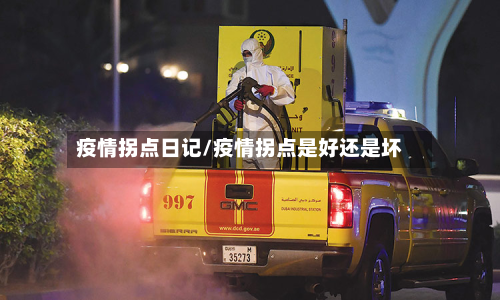 疫情拐点日记/疫情拐点是好还是坏
