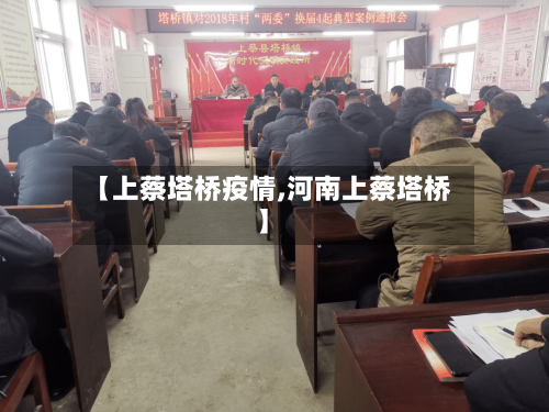【上蔡塔桥疫情,河南上蔡塔桥】