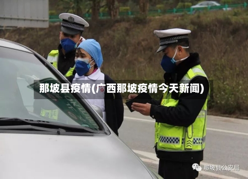 那坡县疫情(广西那坡疫情今天新闻)