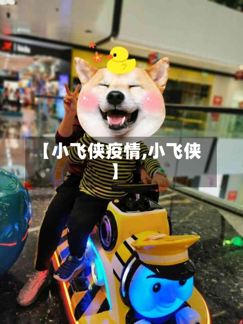 【小飞侠疫情,小飞侠】
