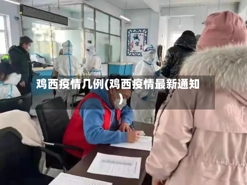 鸡西疫情几例(鸡西疫情最新通知)-第3张图片