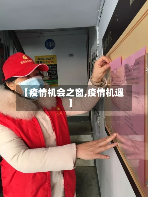 【疫情机会之窗,疫情机遇】-第2张图片