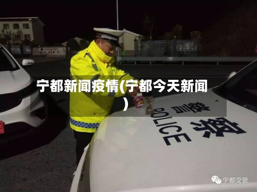 宁都新闻疫情(宁都今天新闻)-第2张图片