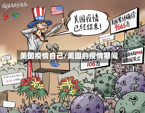 美国疫情自己/美国的疫情期间-第3张图片