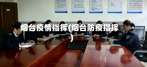 烟台疫情指挥(烟台防疫指挥)
