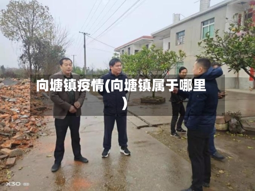 向塘镇疫情(向塘镇属于哪里)-第2张图片