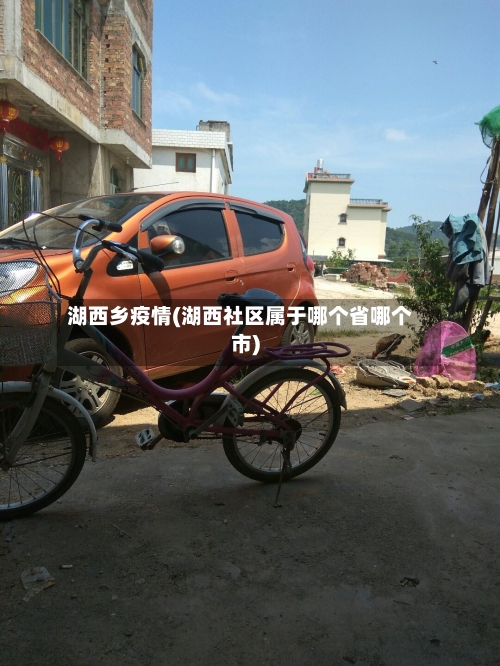 湖西乡疫情(湖西社区属于哪个省哪个市)