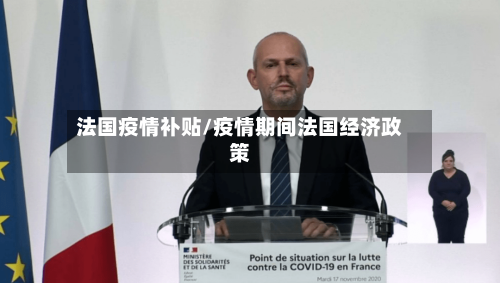 法国疫情补贴/疫情期间法国经济政策-第2张图片