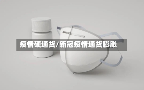 疫情硬通货/新冠疫情通货膨胀-第2张图片