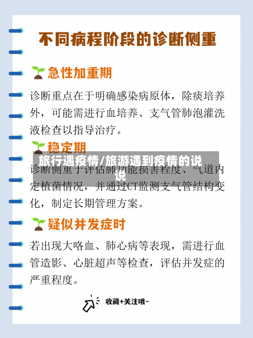 旅行遇疫情/旅游遇到疫情的说说-第2张图片