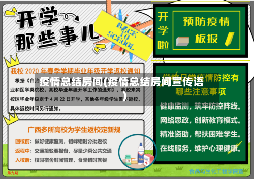 疫情总结房间(疫情总结房间宣传语)