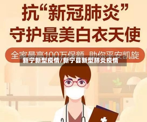 新宁新型疫情/新宁县新型肺炎疫情
