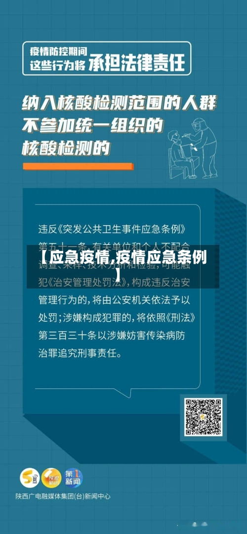 【应急疫情,疫情应急条例】