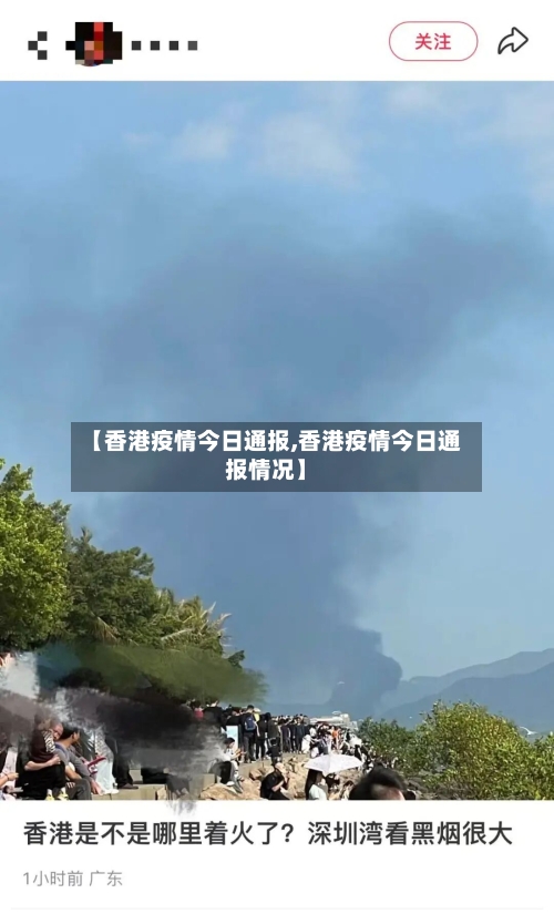 【香港疫情今日通报,香港疫情今日通报情况】-第3张图片