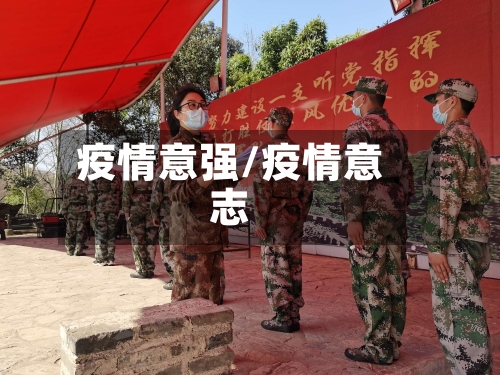 疫情意强/疫情意志-第2张图片