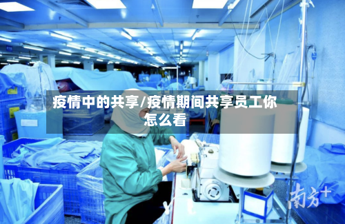 疫情中的共享/疫情期间共享员工你怎么看