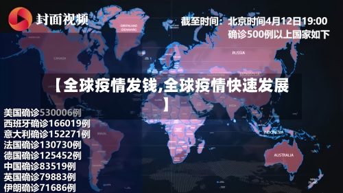 【全球疫情发钱,全球疫情快速发展】-第2张图片