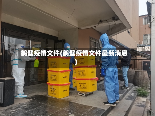鹤壁疫情文件(鹤壁疫情文件最新消息)-第3张图片