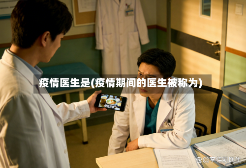 疫情医生是(疫情期间的医生被称为)-第2张图片