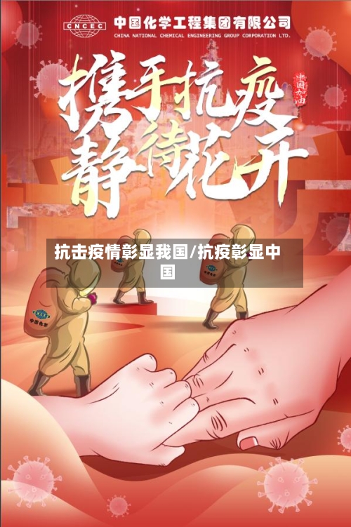 抗击疫情彰显我国/抗疫彰显中国-第2张图片