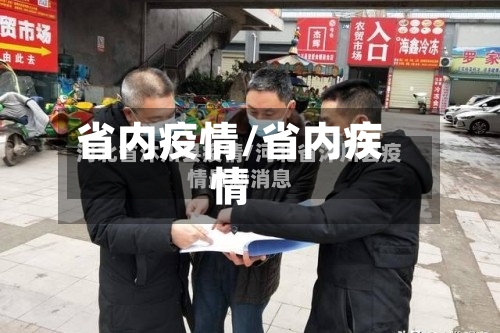 省内疫情/省内疾情
