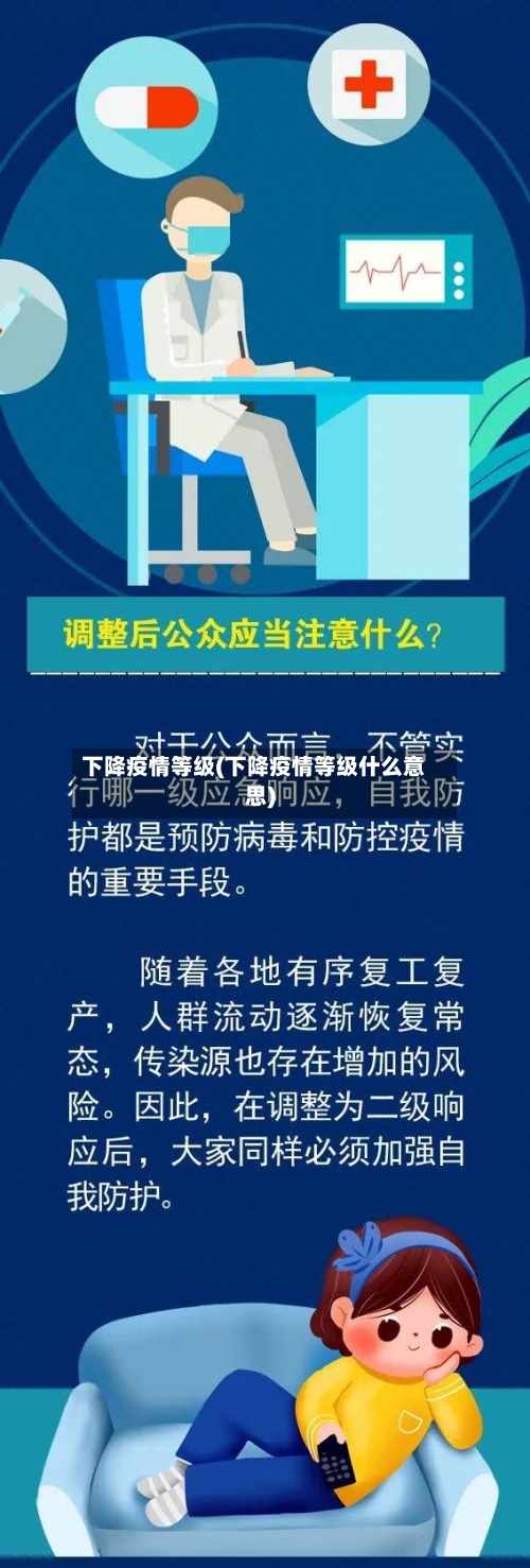 下降疫情等级(下降疫情等级什么意思)-第2张图片