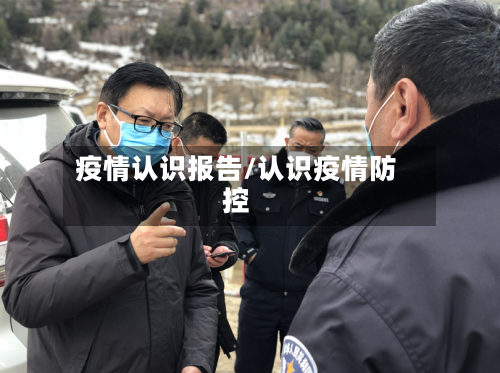 疫情认识报告/认识疫情防控