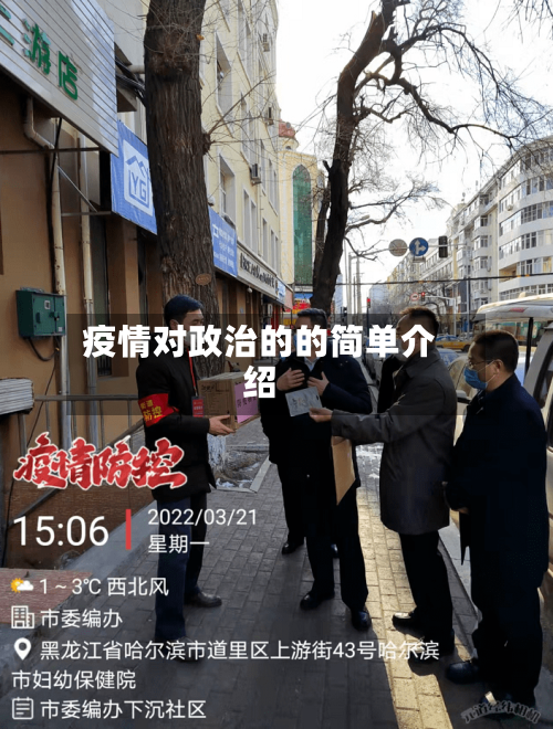 疫情对政治的的简单介绍-第2张图片