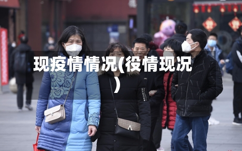现疫情情况(役情现况)