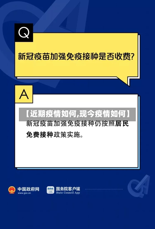 【近期疫情如何,现今疫情如何】-第2张图片