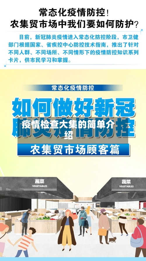 疫情检查大集的简单介绍-第3张图片