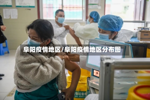 阜阳疫情地区/阜阳疫情地区分布图-第2张图片