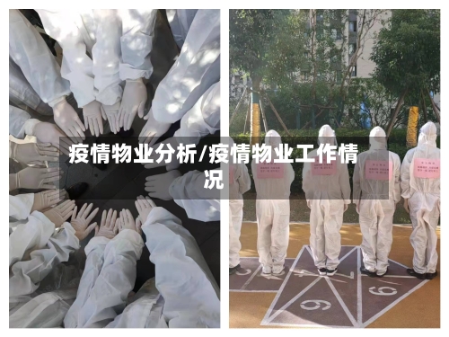 疫情物业分析/疫情物业工作情况-第3张图片