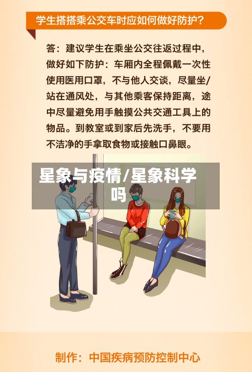 星象与疫情/星象科学吗