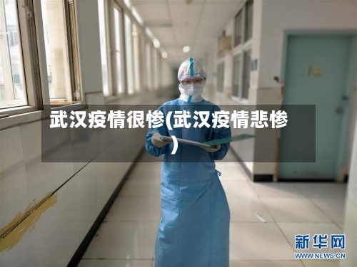 武汉疫情很惨(武汉疫情悲惨)-第2张图片