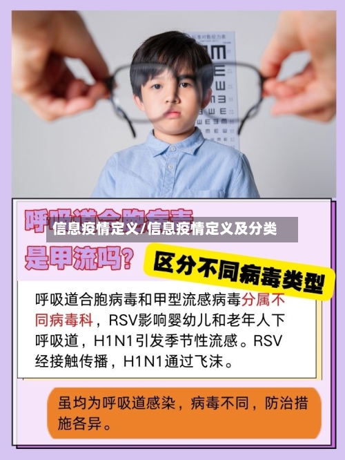 信息疫情定义/信息疫情定义及分类-第2张图片