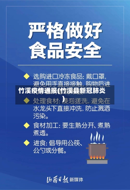 竹溪疫情通报(竹溪县新冠肺炎)