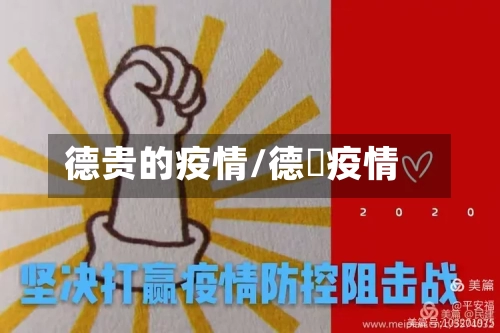 德贵的疫情/德恵疫情-第2张图片