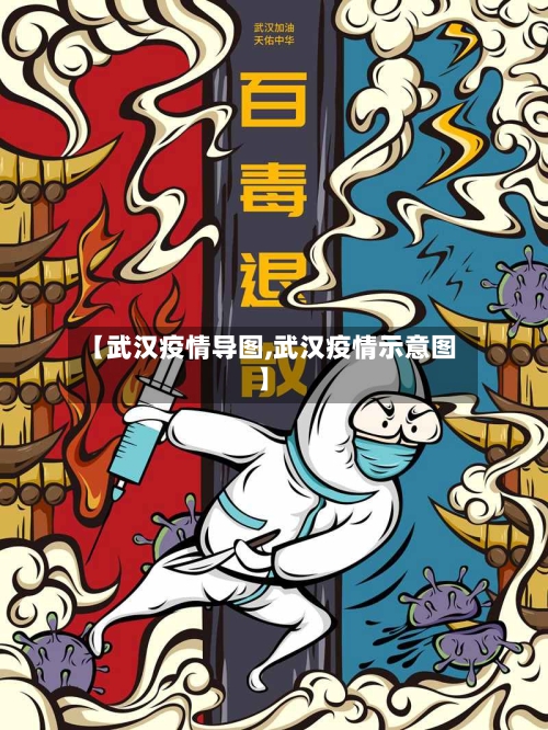 【武汉疫情导图,武汉疫情示意图】