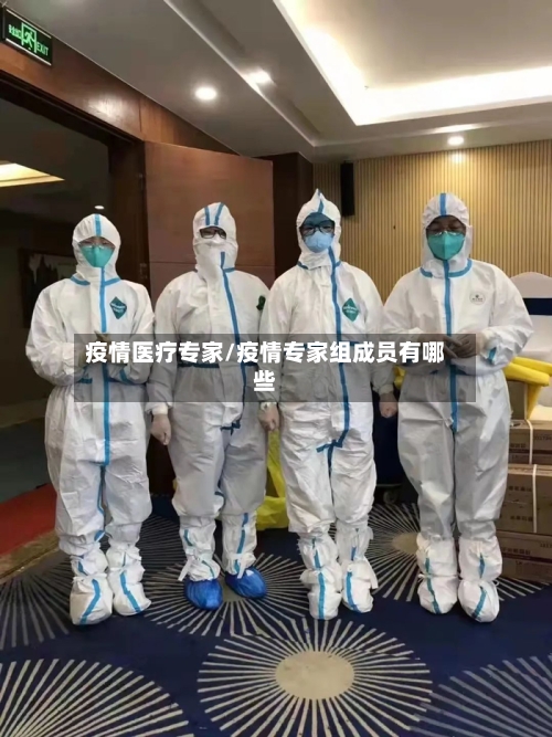 疫情医疗专家/疫情专家组成员有哪些