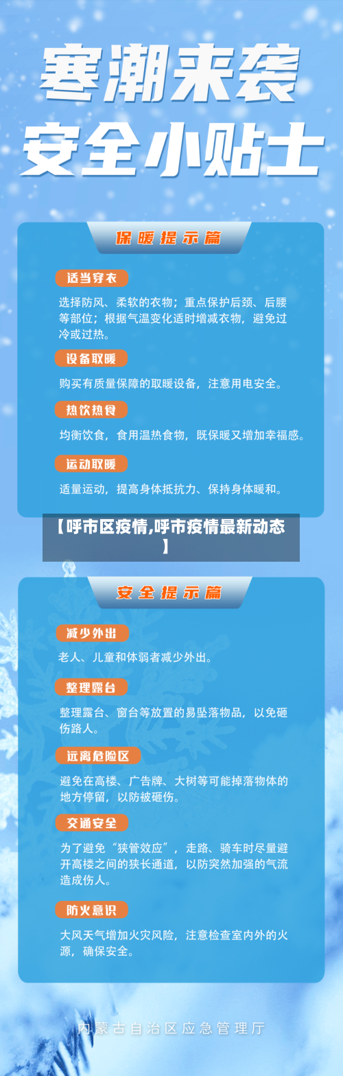 【呼市区疫情,呼市疫情最新动态】