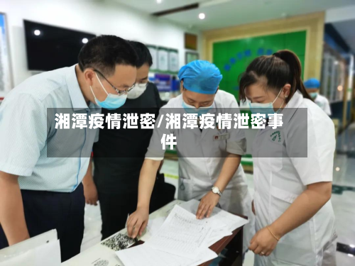 湘潭疫情泄密/湘潭疫情泄密事件