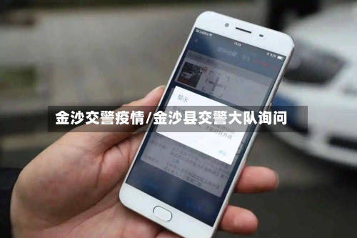 金沙交警疫情/金沙县交警大队询问-第2张图片